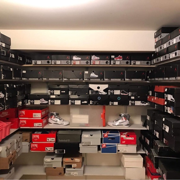 Meet your Posher, Daniel from A1 Warehouse - Picture 3 of 16